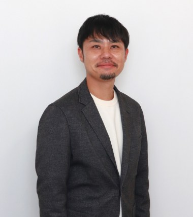 代表取締役 都築一将